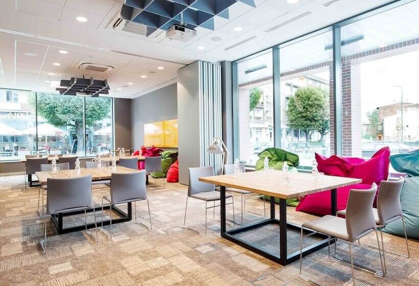 ホテル Ibis Gdansk Stare Miasto