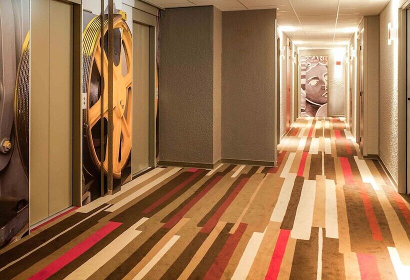 ホテル Ibis Gdansk Stare Miasto