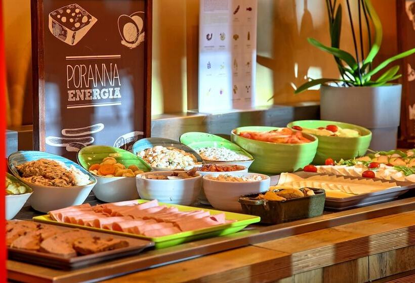 ホテル Ibis Gdansk Stare Miasto