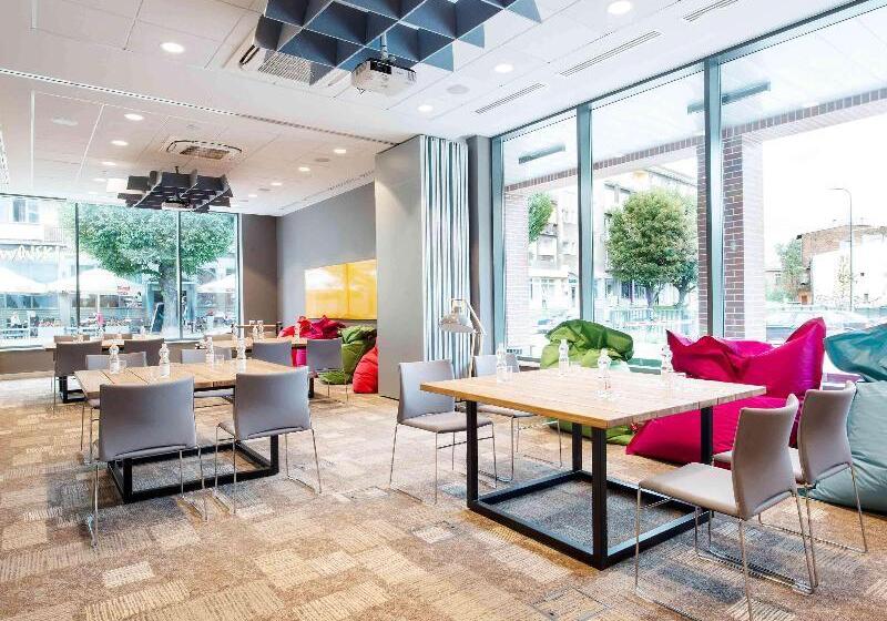 ホテル Ibis Gdansk Stare Miasto