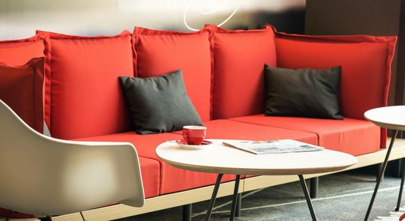 ホテル Ibis Gdansk Stare Miasto