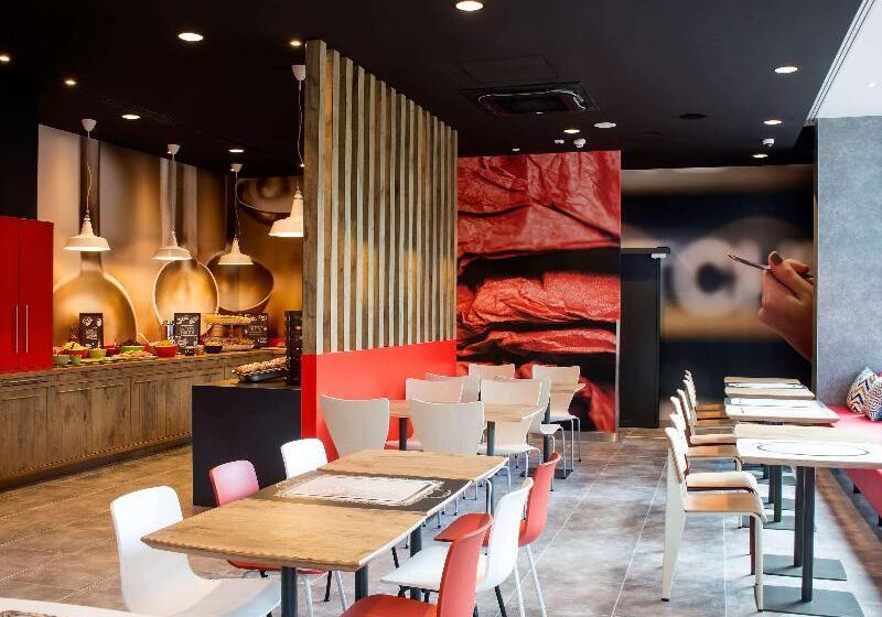 ホテル Ibis Gdansk Stare Miasto