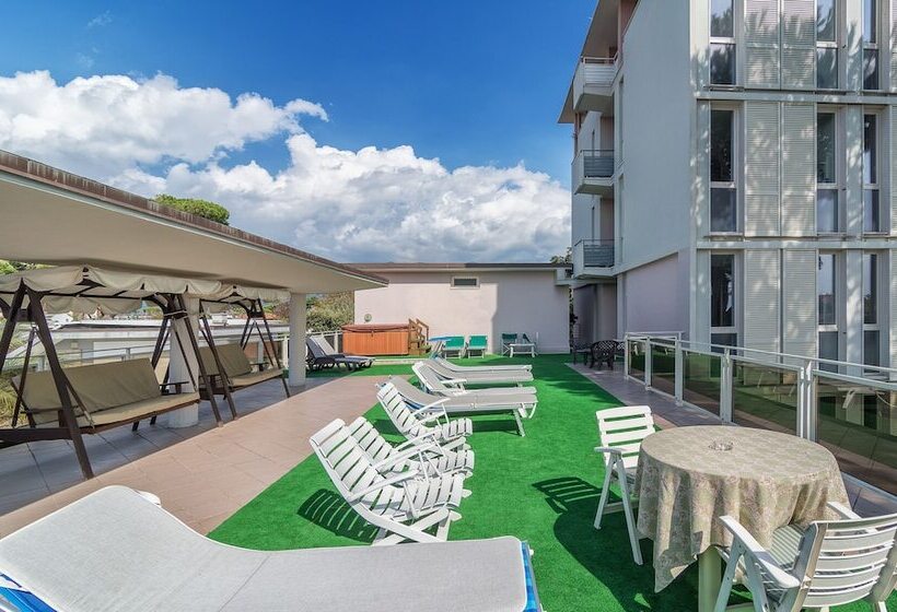 בית מלון כפרי Il Caravaggio