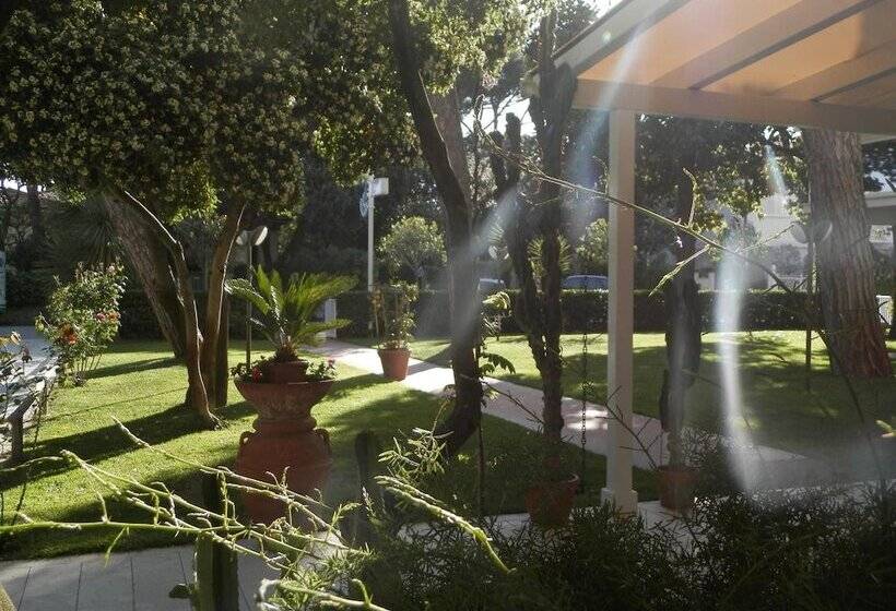 בית מלון כפרי Il Caravaggio