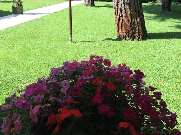 בית מלון כפרי Il Caravaggio