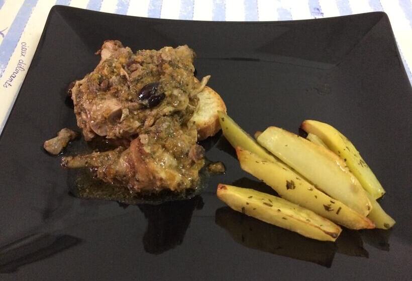 فندق Il Caravaggio