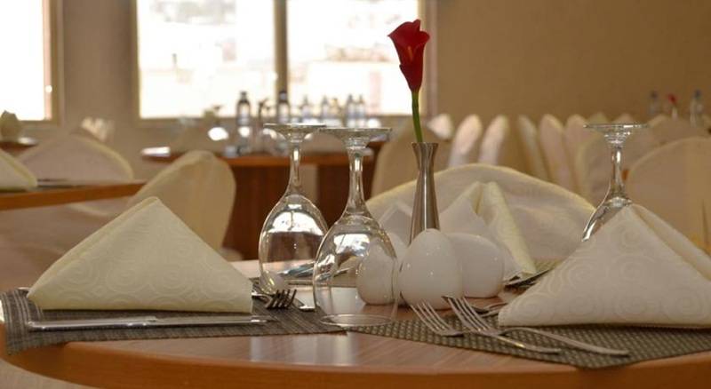 Отель Infinity Makkah