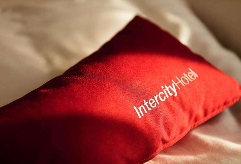 Intercityhotel Braunschweig