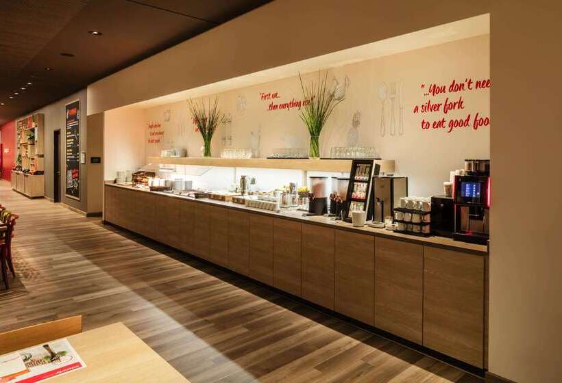 Intercityhotel Braunschweig