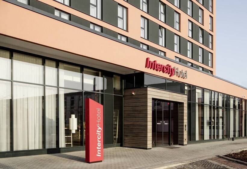 Intercityhotel Braunschweig