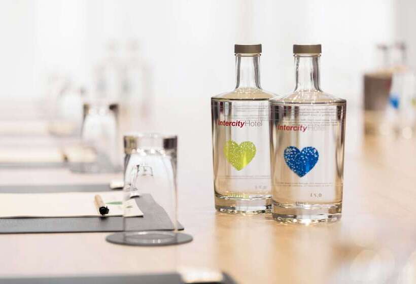 Intercityhotel Braunschweig