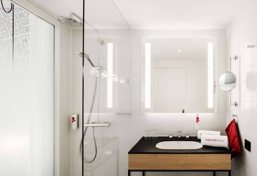 Intercityhotel Braunschweig