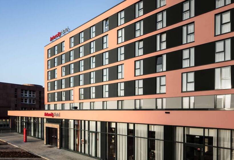 Intercityhotel Braunschweig