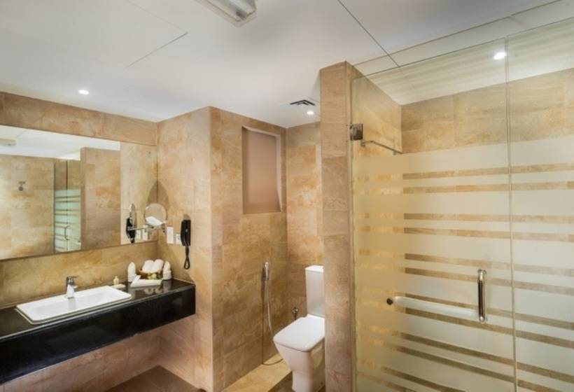 Intercityhotel Salalah