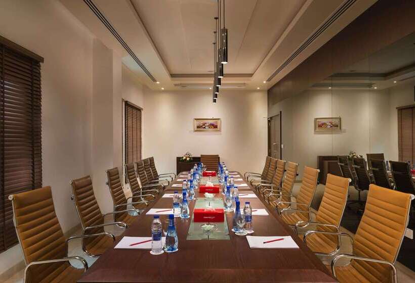 Intercityhotel Salalah