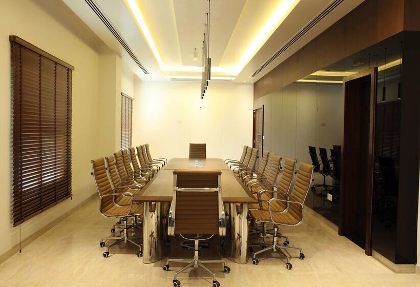 Intercityhotel Salalah