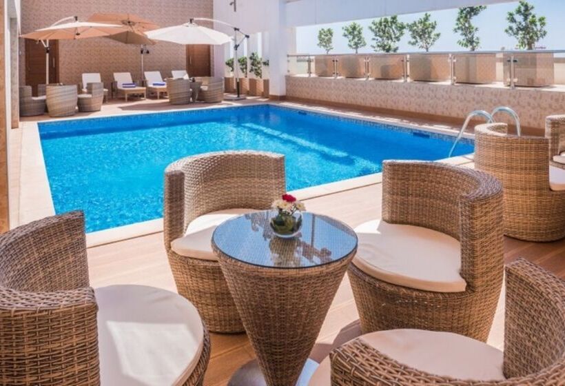 Intercityhotel Salalah