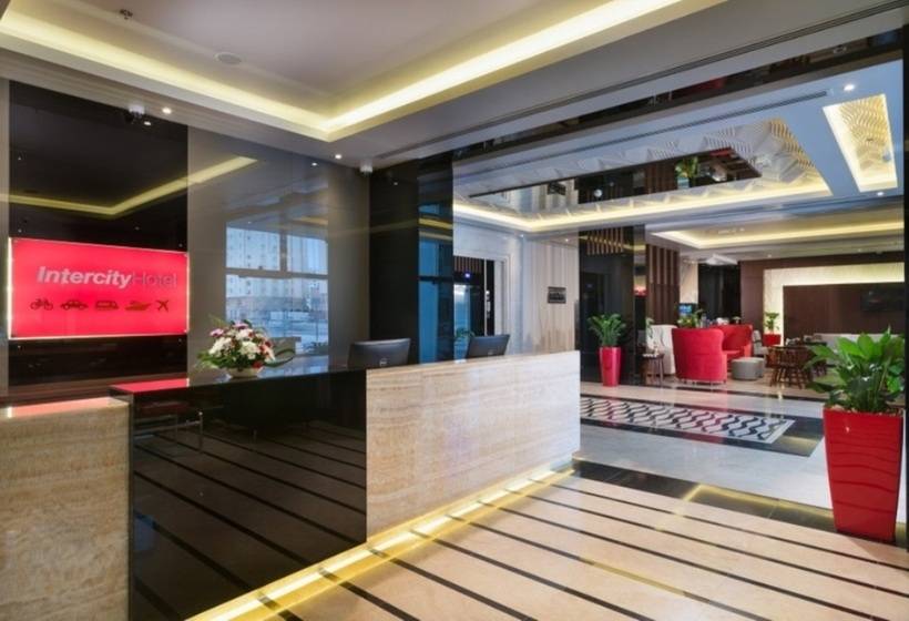 Intercityhotel Salalah