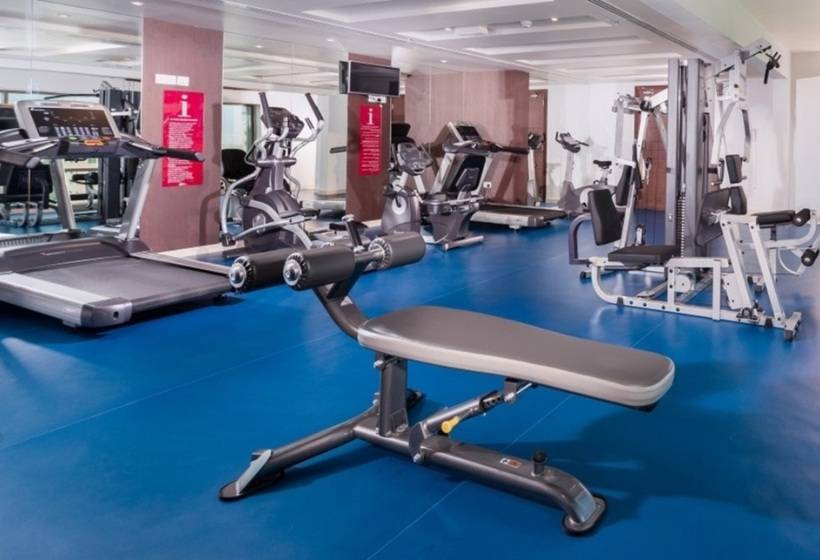 Intercityhotel Salalah