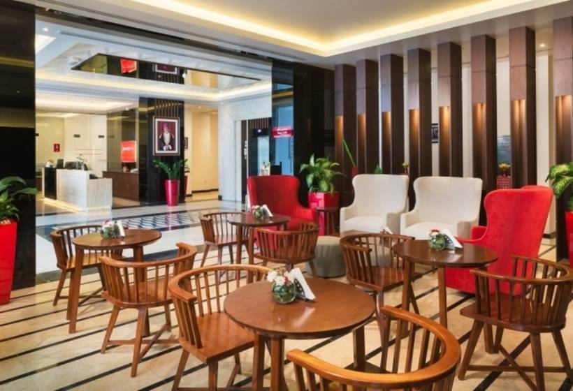 Intercityhotel Salalah