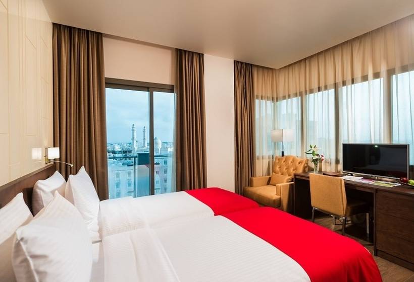 Intercityhotel Salalah