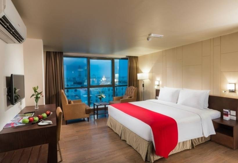 Intercityhotel Salalah