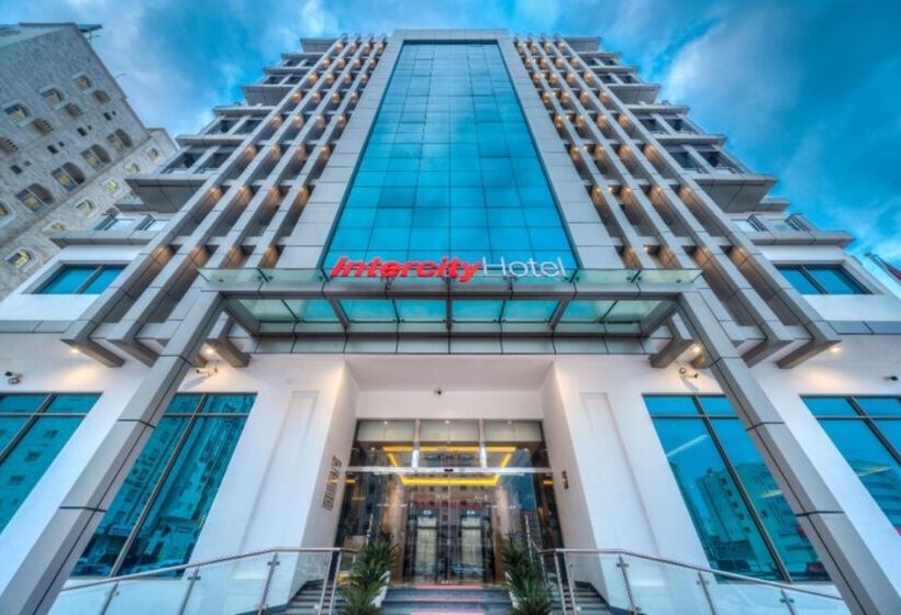 Intercityhotel Salalah