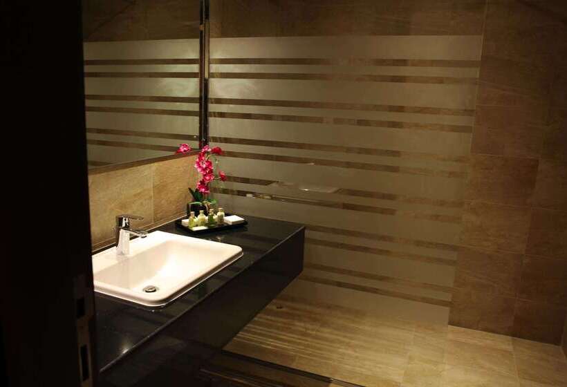 Intercityhotel Salalah