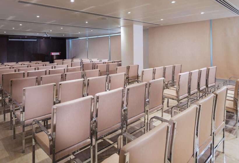 Intercityhotel Salalah