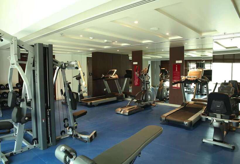 Intercityhotel Salalah