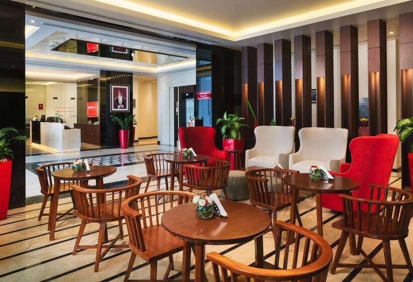 Intercityhotel Salalah