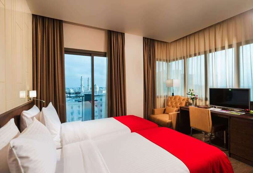 Intercityhotel Salalah