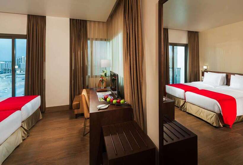 Intercityhotel Salalah