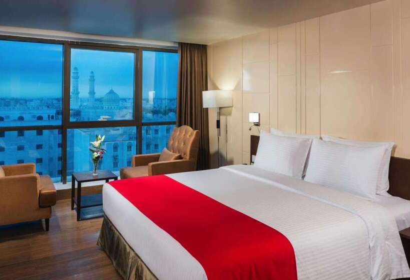 Intercityhotel Salalah