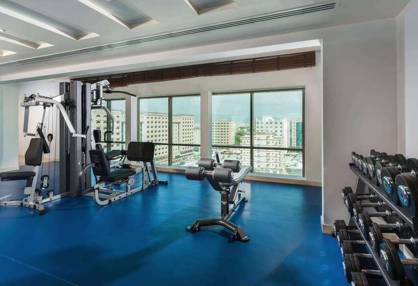 Intercityhotel Salalah