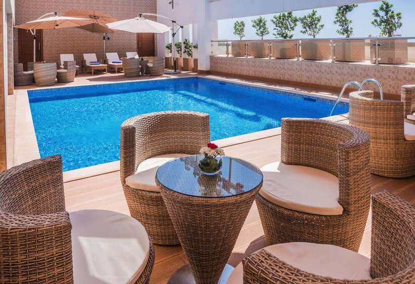 Intercityhotel Salalah