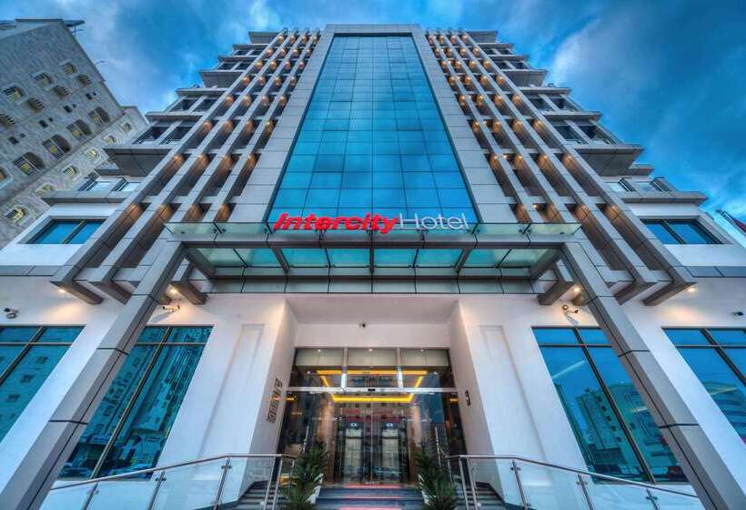 Intercityhotel Salalah