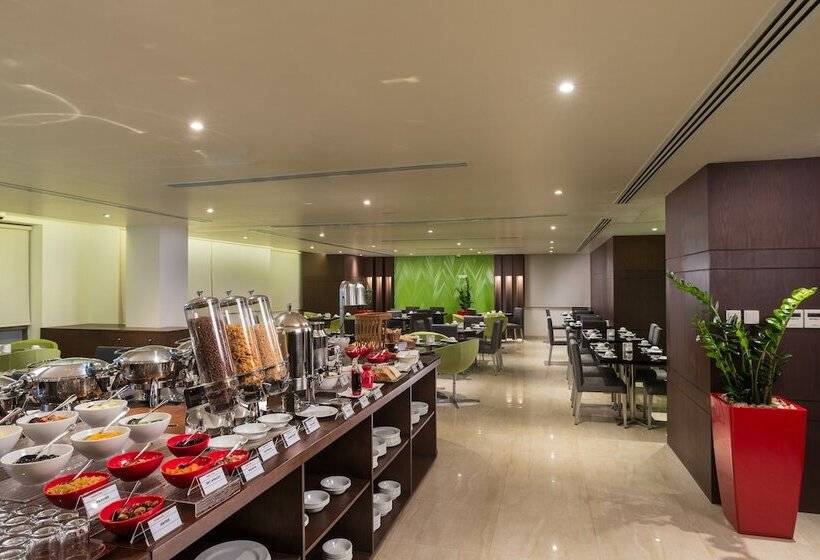 Intercityhotel Salalah