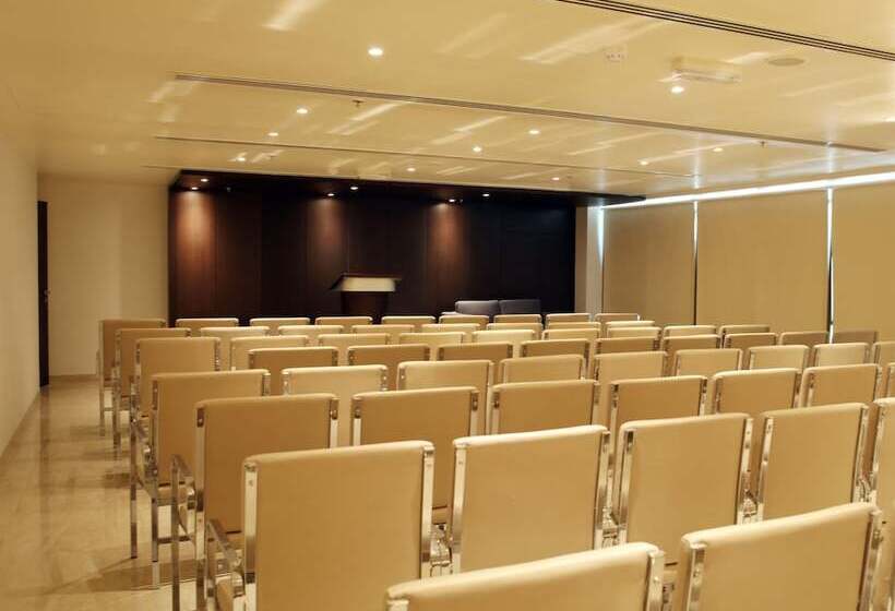 Intercityhotel Salalah