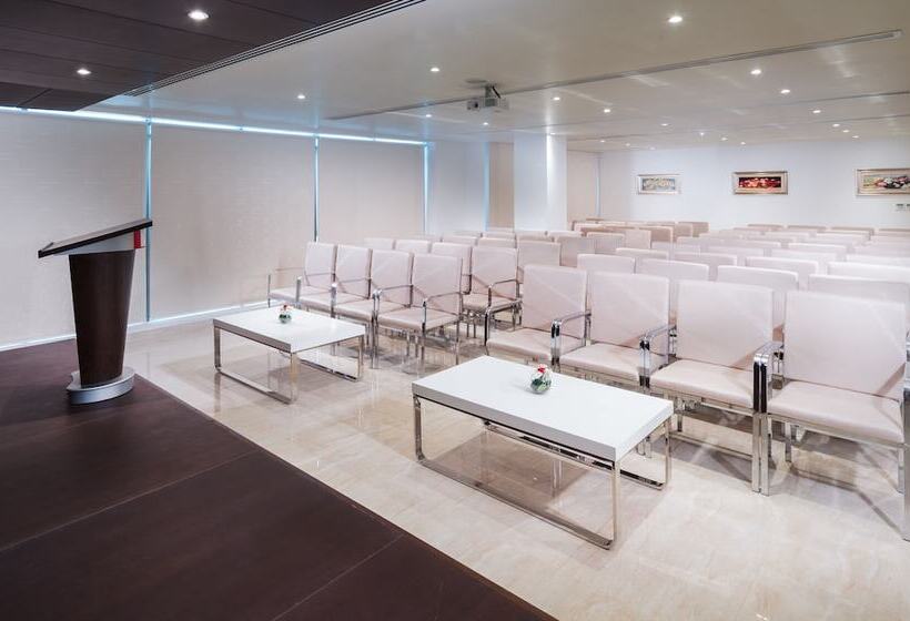 Intercityhotel Salalah