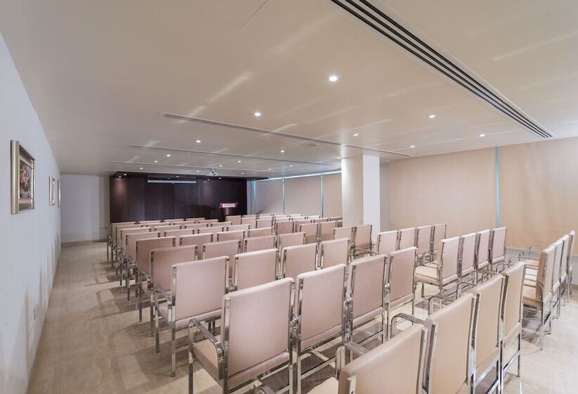 Intercityhotel Salalah