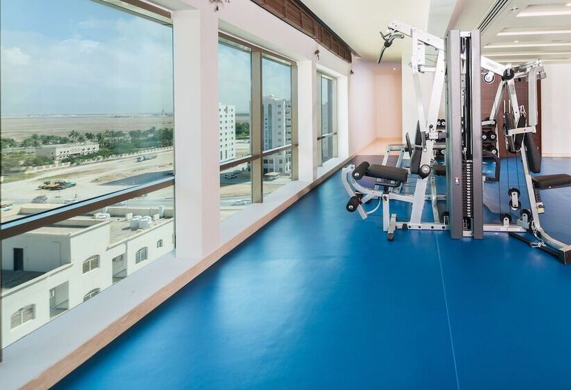 Intercityhotel Salalah