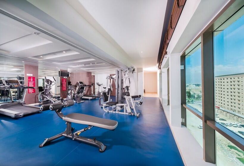 Intercityhotel Salalah