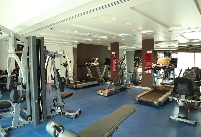 Intercityhotel Salalah