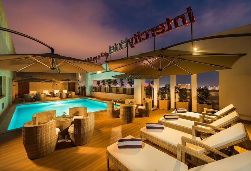 Intercityhotel Salalah