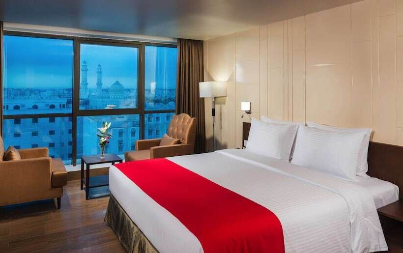 Intercityhotel Salalah