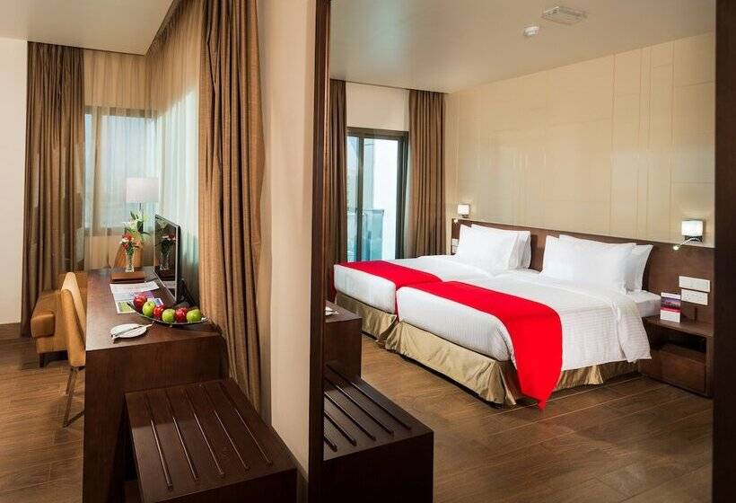 Intercityhotel Salalah