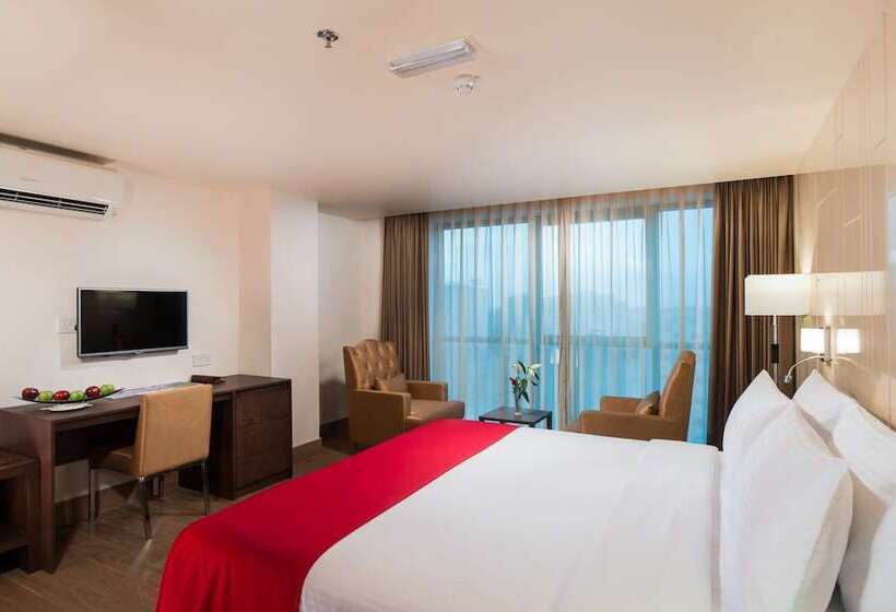 Intercityhotel Salalah