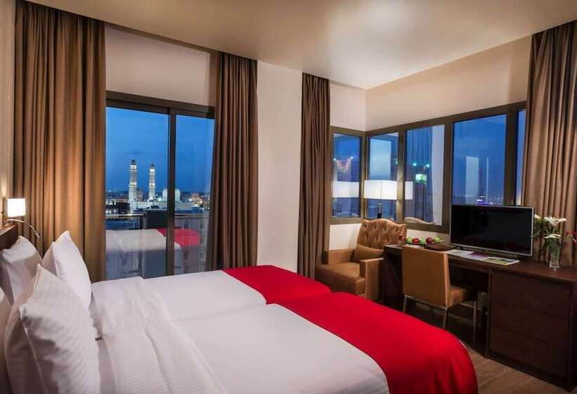 Intercityhotel Salalah