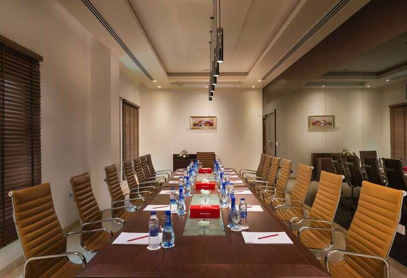 Intercityhotel Salalah